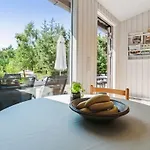 Tatil Evi Sylvie - 400m From The Sea By Interhome *