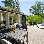 Sylvie - 400m From The Sea By Interhome Tatil Evi Vester Somarken