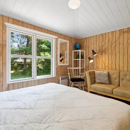 Holiday home Sylvie - 400m From The Sea By Interhome *