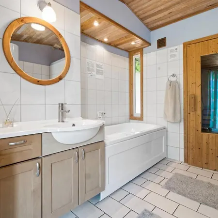 Sylvie - 400m From The Sea By Interhome Holiday home