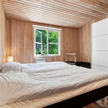 Sylvie - 400m From The Sea By Interhome Holiday home Vester Somarken