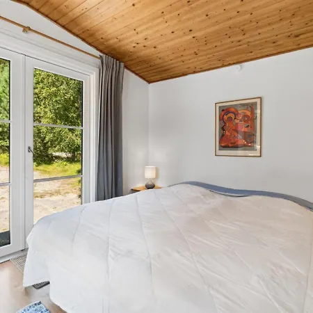 Holiday home Sylvie - 400m From The Sea By Interhome *